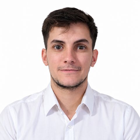 Lautaro Ré