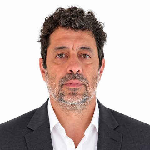 Leandro Martínez