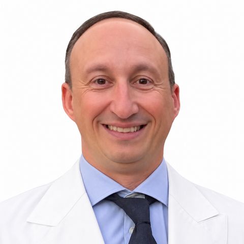 Lisandro Totaro