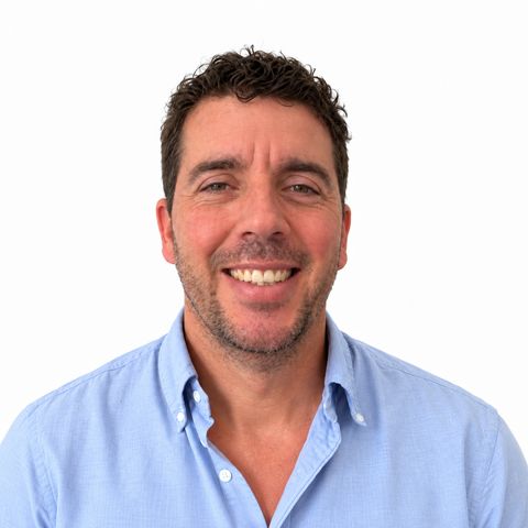 Martín Rossi