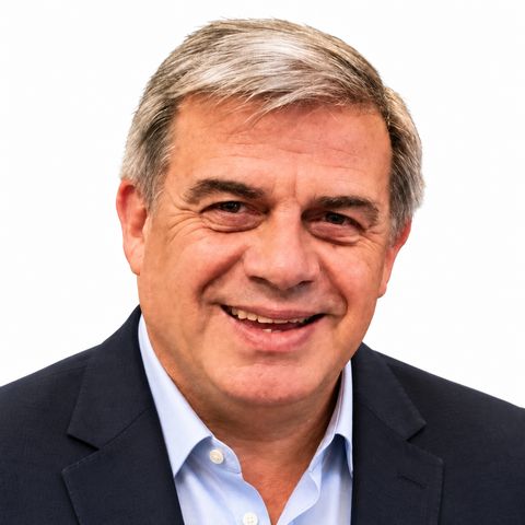 Plinio Calvento