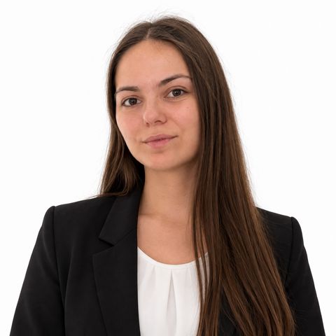 Valentina Pretz Viñao