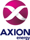Axion Energy